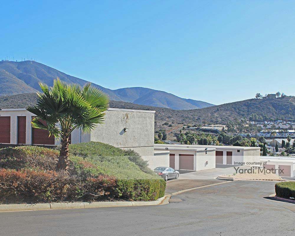 Rancho San Diego Self Storage 10499 Austin Drive, Spring Valley